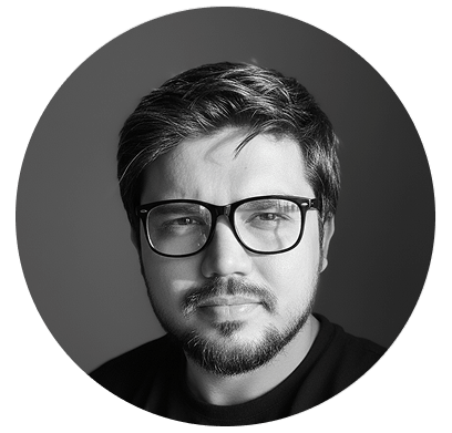 Sherjeel Javed – Senior Digital Product Designer and UI/UX Expert